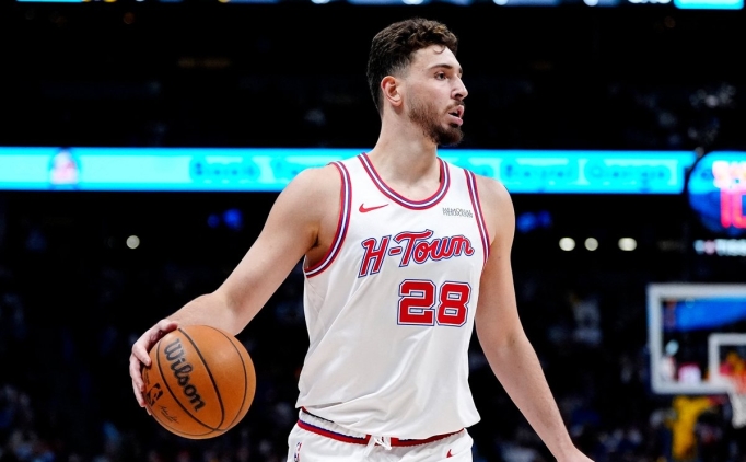 Alperen, Jokic benzetmeleri i�in: 'Ben kendi yolumday�m'