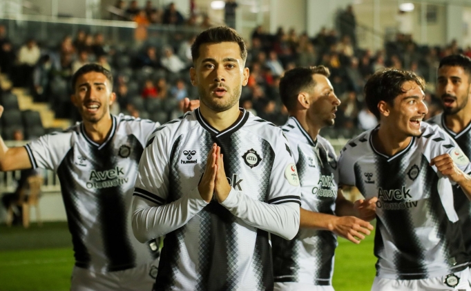 Altay'da Kar��yaka �ncesi umutlar artt�!
