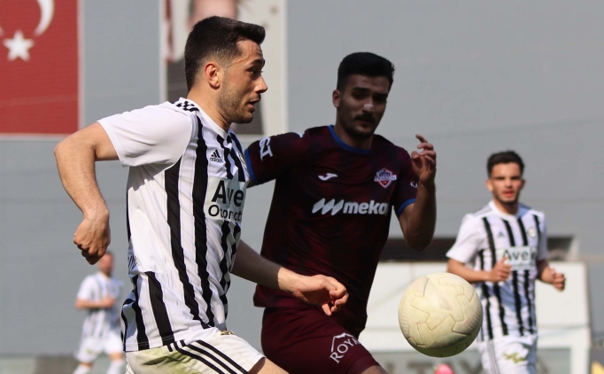 Altay'�n tesellisi Ali K�z�lkuyu