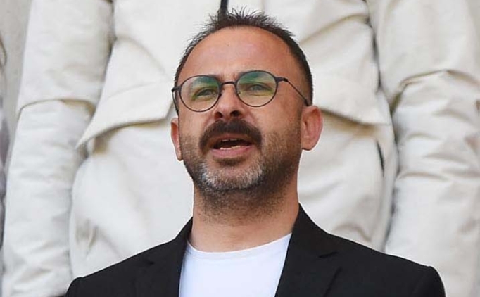 Altay altyap�s�nda istifa �oku