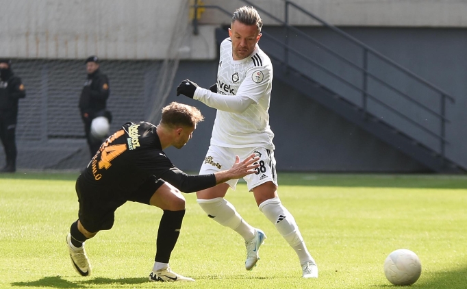 Altay'da Ceyhun ve zgr' deme sz