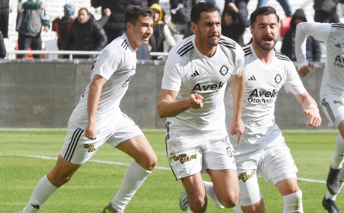 Altay evinde galibiyet istiyor