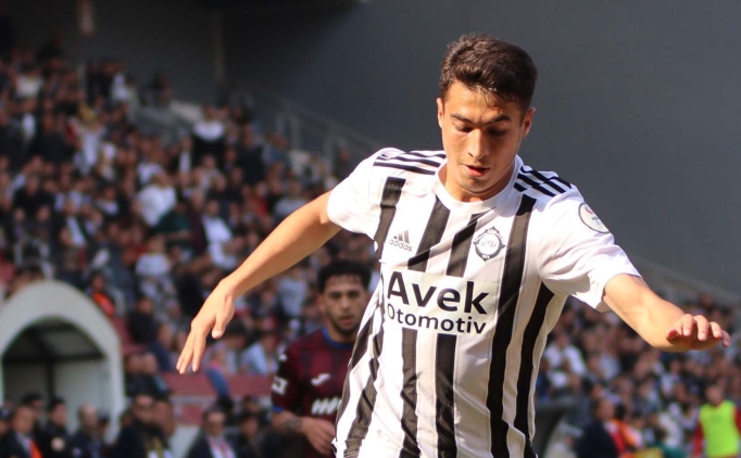 Altay gen�lerine sar�ld�