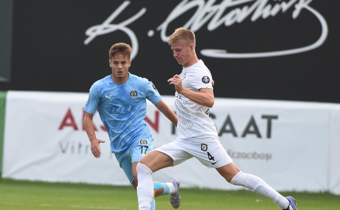 Altay'a yeni tehlike kap�da