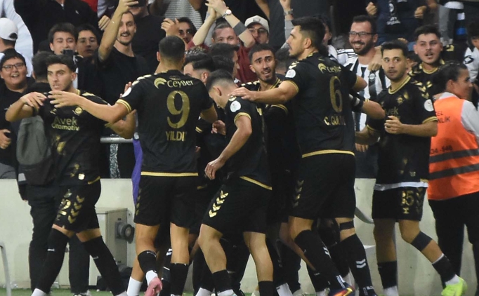 Altay i� sahada S�ke 1970'le rakip