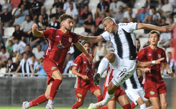 Altay, ligde ilk zafer pe�inde