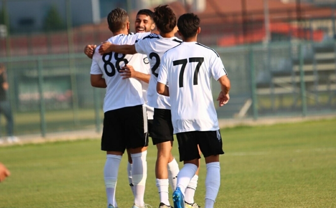 Altay kamp� beraberlikle bitirdi