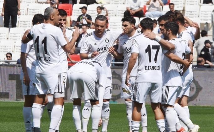 FIFA'dan Altay'a puan silme cezas�!