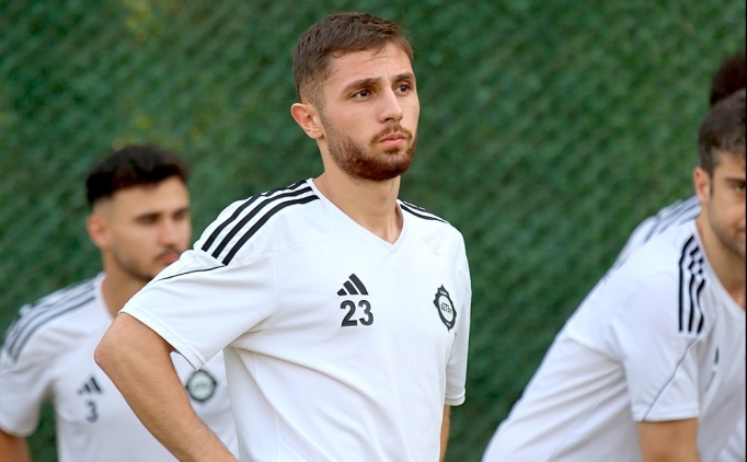 Altay'da yeni sezon hazrl alkantl 