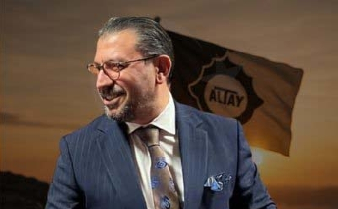 Altay'da �irketle�me hamlesi �ok yak�n!