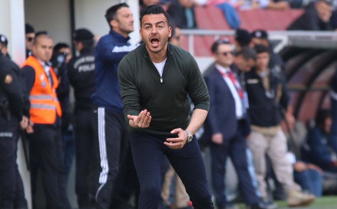 Altay teknik ekibinden vazge�medi