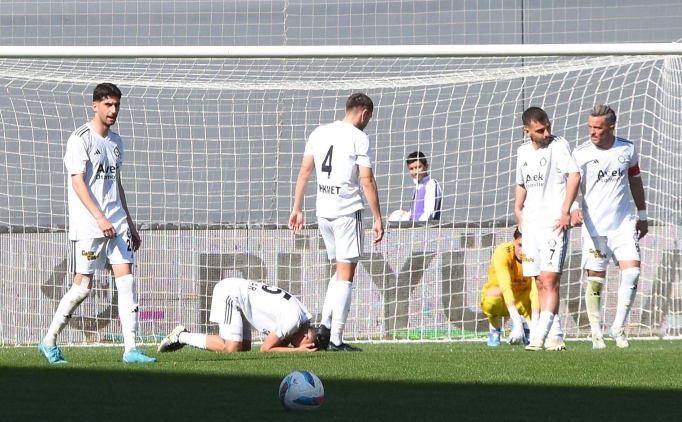 Altay k�me d��menin k�y�s�nda!