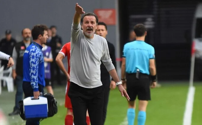 Altay yeniden ate�te