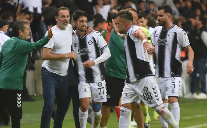 Altay zorlu K�tahya deplasman�nda