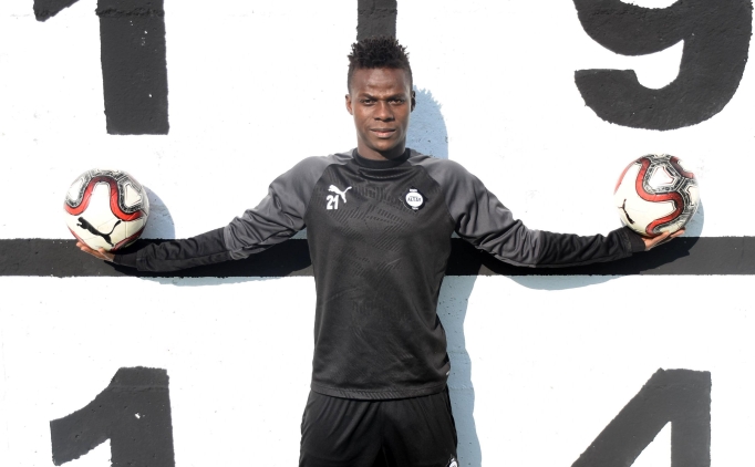 Altay'a Alhassan oku