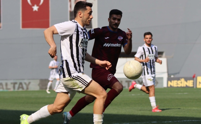 Altay'da yeni yolcu: Ali K�z�lkuyu