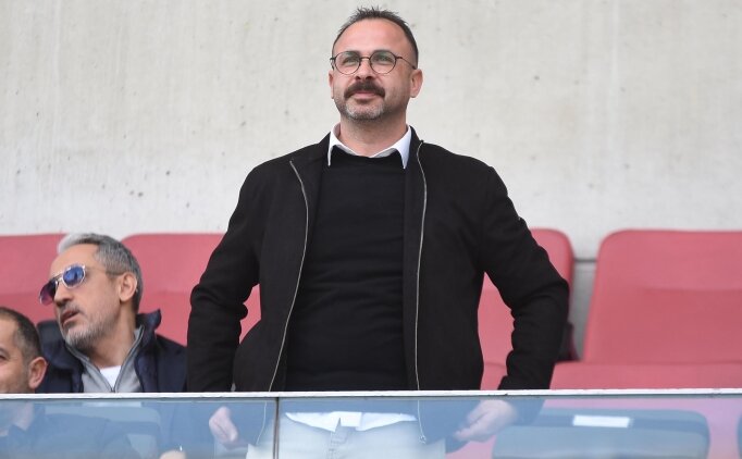 Altay'da Ba�kan �zkaral iddialar� yalanlad�