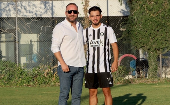 Emre Tangeldi, Altay'a geri dnd!