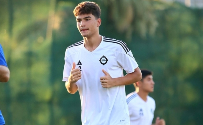 Altay'da yeni y�netimi zor g�nler bekliyor!