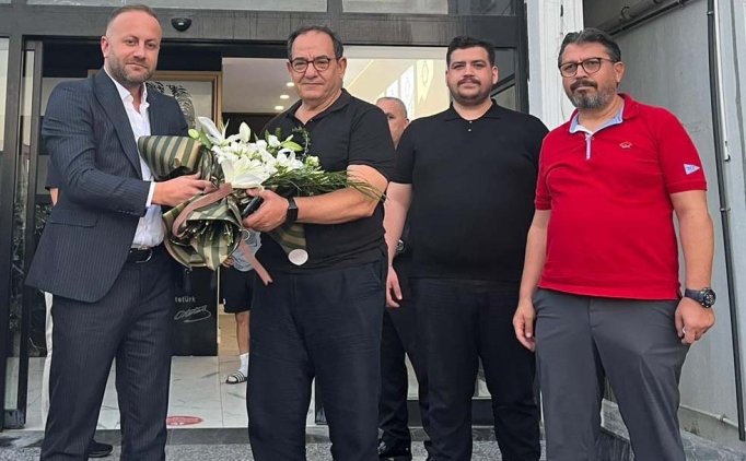 Altay'da genel kurul 16 Austos'ta