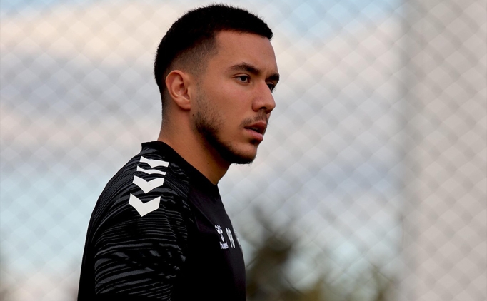 Altay'da g�zler Semih'te olacak