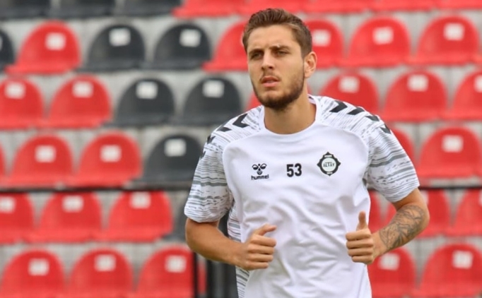 Altay'da Hikmet'ten kt haber