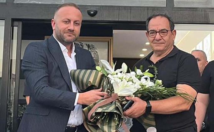 Altay'da Kanl�'dan G�r�z'e cevap