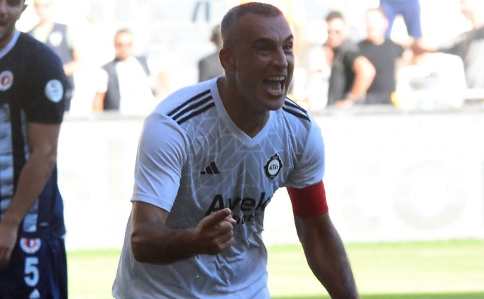 Altay'da kaptandan b�y�k fedakarl�k
