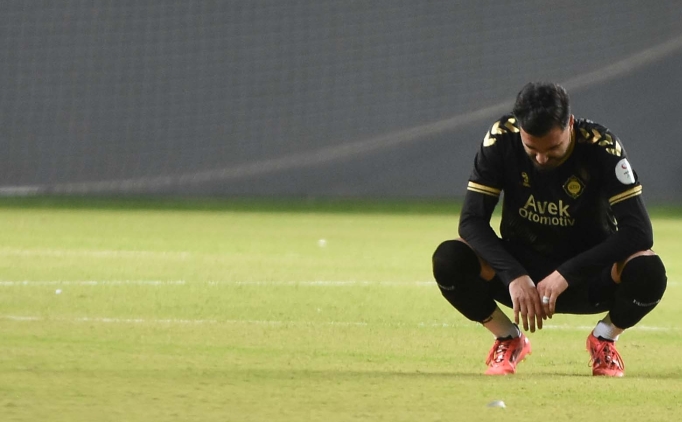 Altay'da kayplar sryor