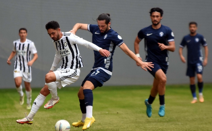 Altay'da Onur Efe tak�mda kalmaya �ok yak�n!