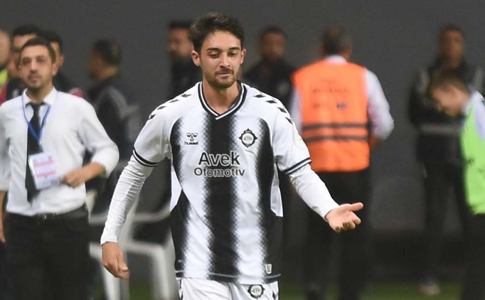 Altay'da Onur Efe'nin y�z� g�lmedi