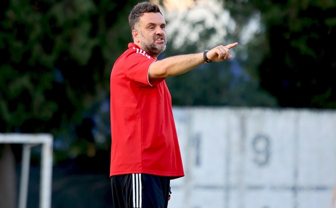 Altay'da hedef �ampiyonluk