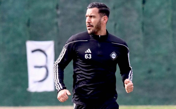 Altay'da sakatlar d�nemedi