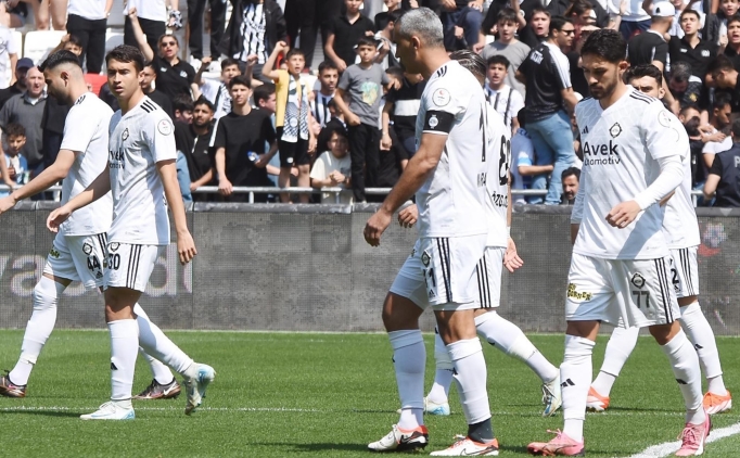 Altay'da tablo olduk�a karanl�k