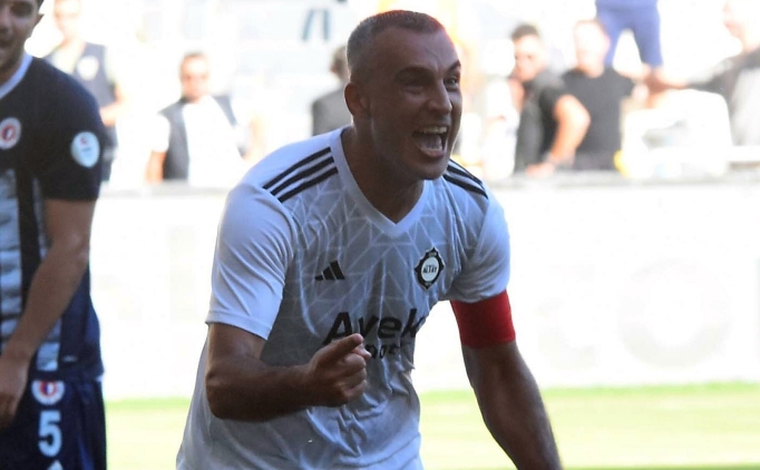 Altay'da her �ey kongreden sonra belli olacak