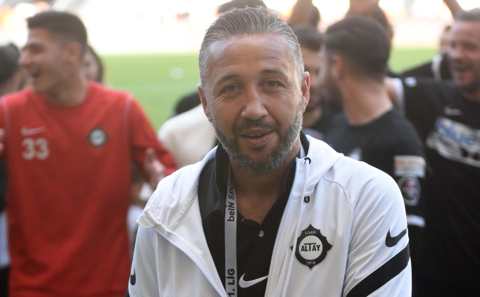 Altay'da Tuna �z�mc� g�reve haz�r