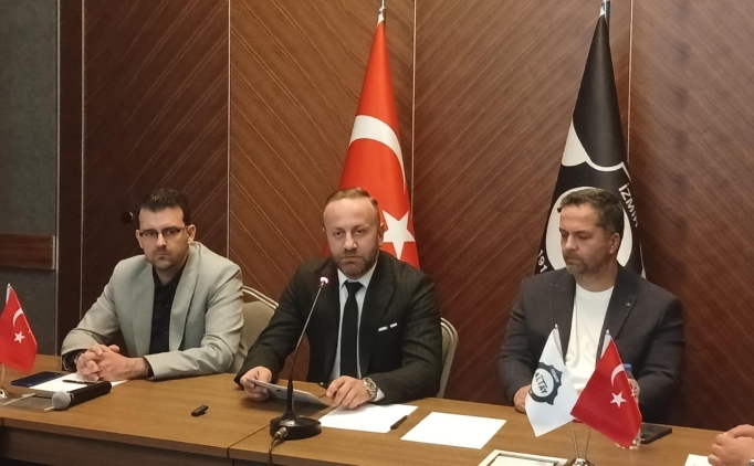 Altay'da y�netime istifa �a�r�s�