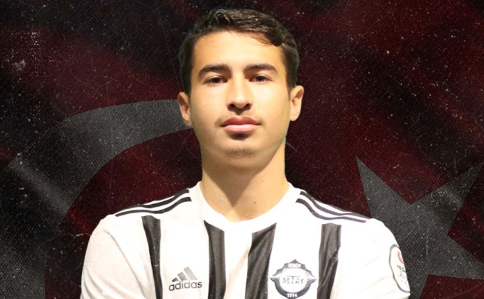 Altay'da Yunus Efe i�in Alanya iddias�