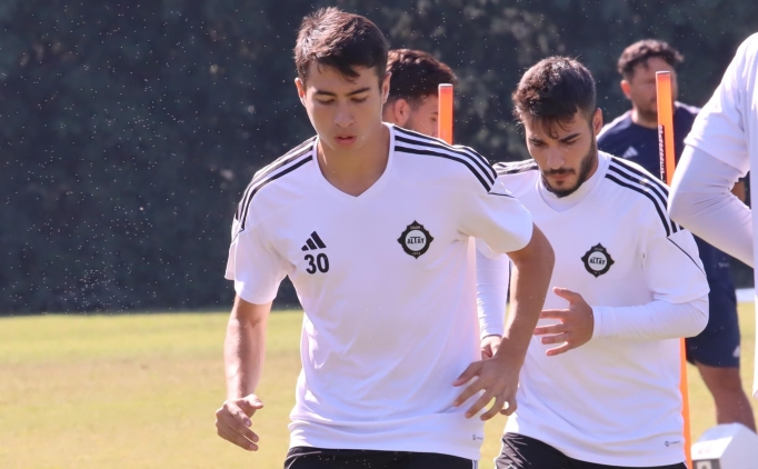 Altay'da Yunus Efe radara girdi