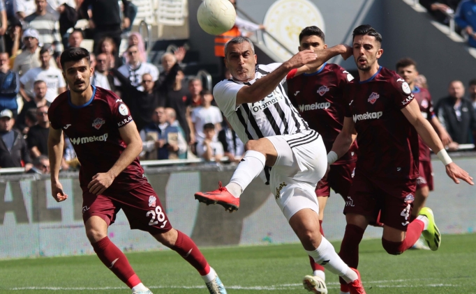 Altay'�n 43'l�k forveti Murat suskun