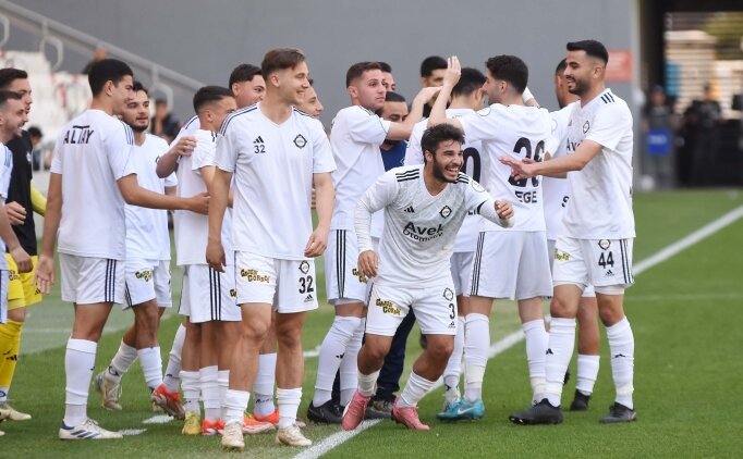 Altay'�n tesellisi gen�ler