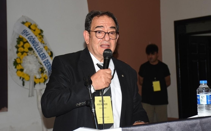 Altay'da tek �are �irketle�me!