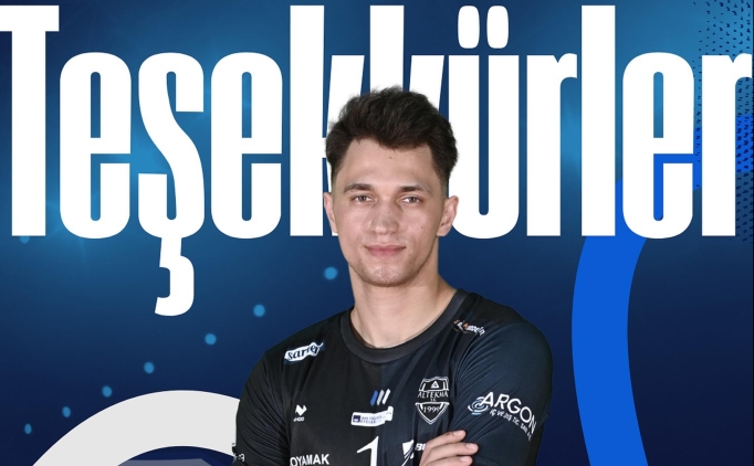 Altekma, zgr Karababa ile yollarn ayrd