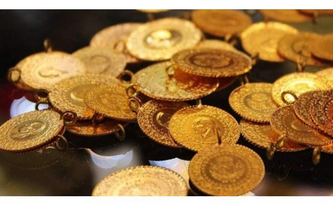 Altn fiyatlar canl 30 Ekim 2025: Altn fiyatlar bugn ne kadar? Gram, eyrek, yarm, cumhuriyet ve tam altn al-sat fiyatlar