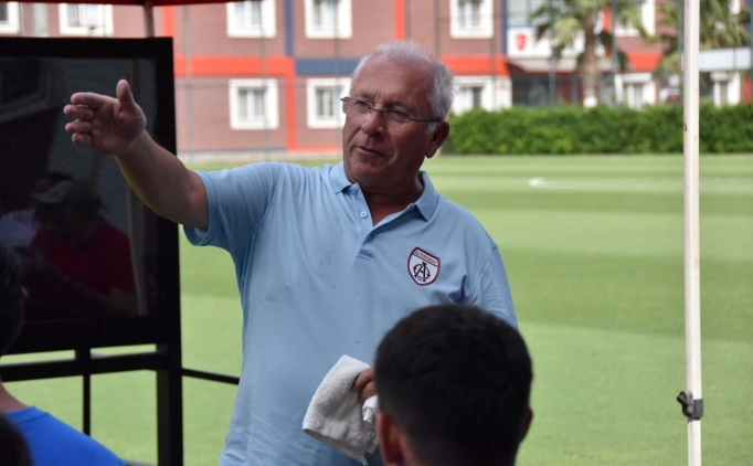 Alt�nordu altyap�s�, Fenerbah�e ve Galatasaray'a