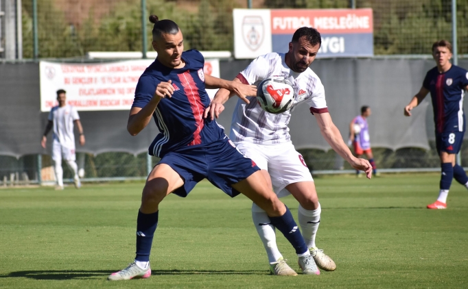 Alt�nordu galibiyeti unuttu