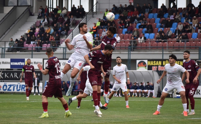 Alt�nordu i�in i�ler yolunda gitmiyor