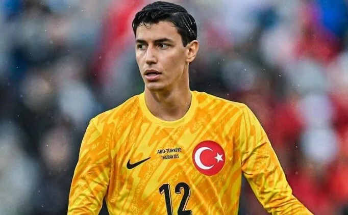 Alt�nordu, kaleci Berke ile gururland�