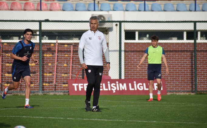 Alt�nordu kendini test edecek