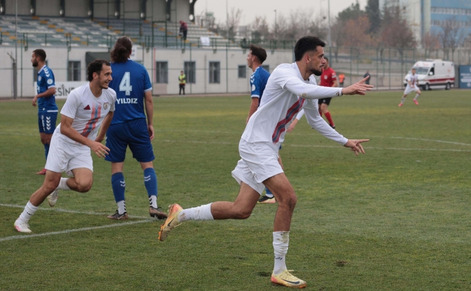 Altnordu mutlak galibiyet peinde